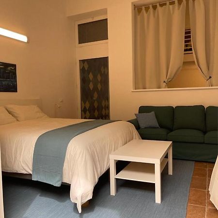 Casa Vacanze Ulisse Trapani Buitenkant foto