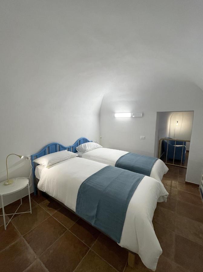 Casa Vacanze Ulisse Trapani Buitenkant foto