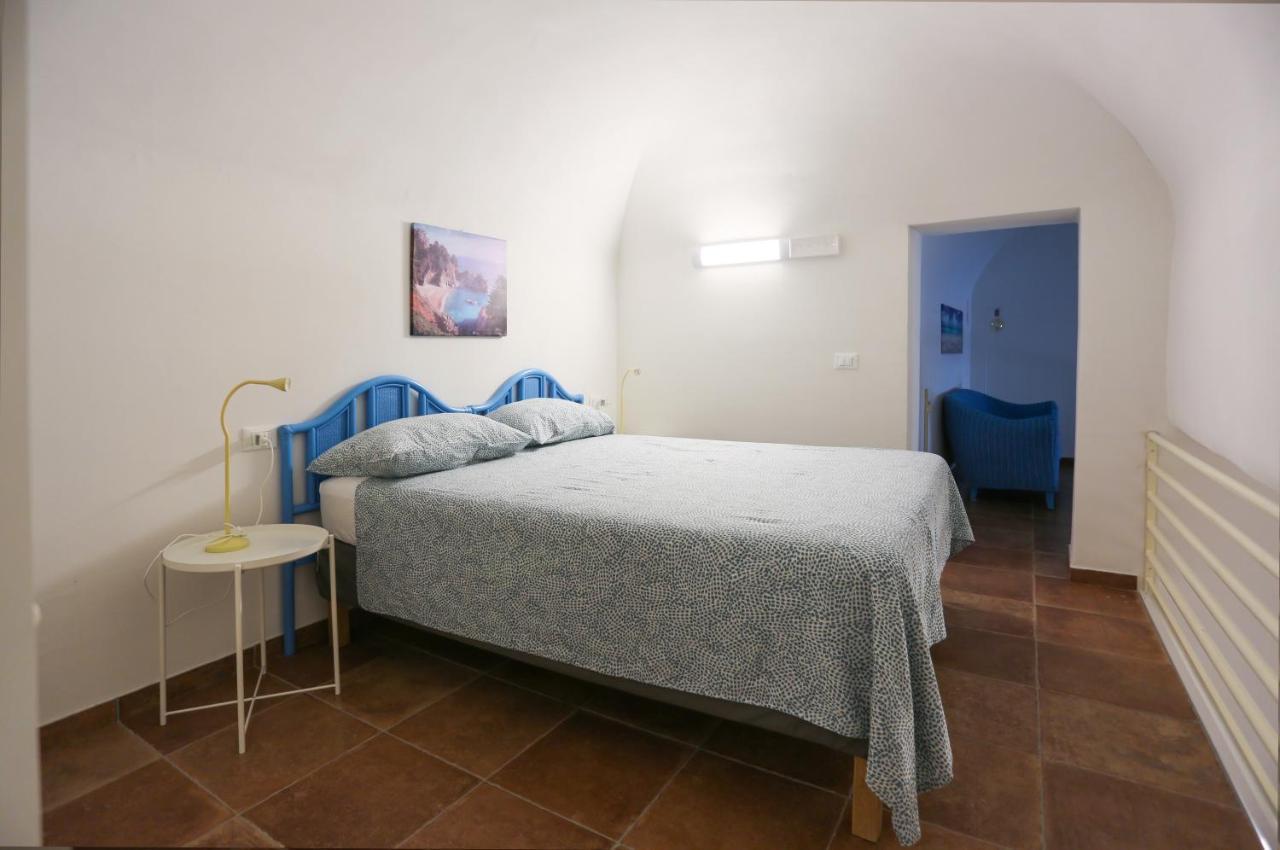 Casa Vacanze Ulisse Trapani Buitenkant foto