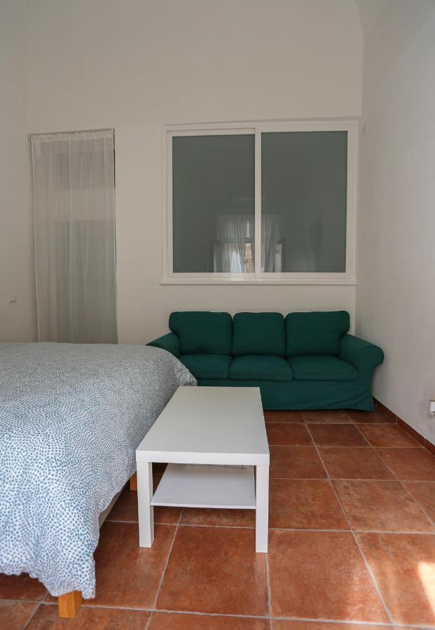 Casa Vacanze Ulisse Trapani Buitenkant foto