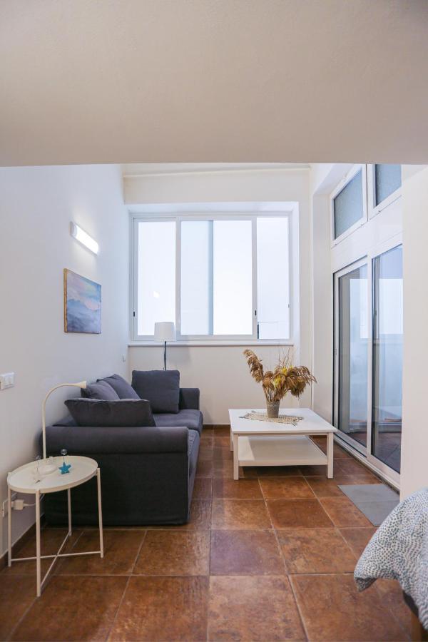 Casa Vacanze Ulisse Trapani Buitenkant foto