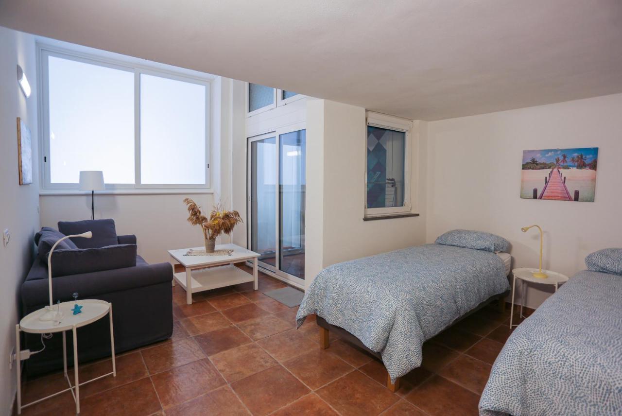 Casa Vacanze Ulisse Trapani Buitenkant foto